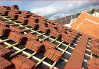 Rénover sa toiture à Thonne-le-Thil